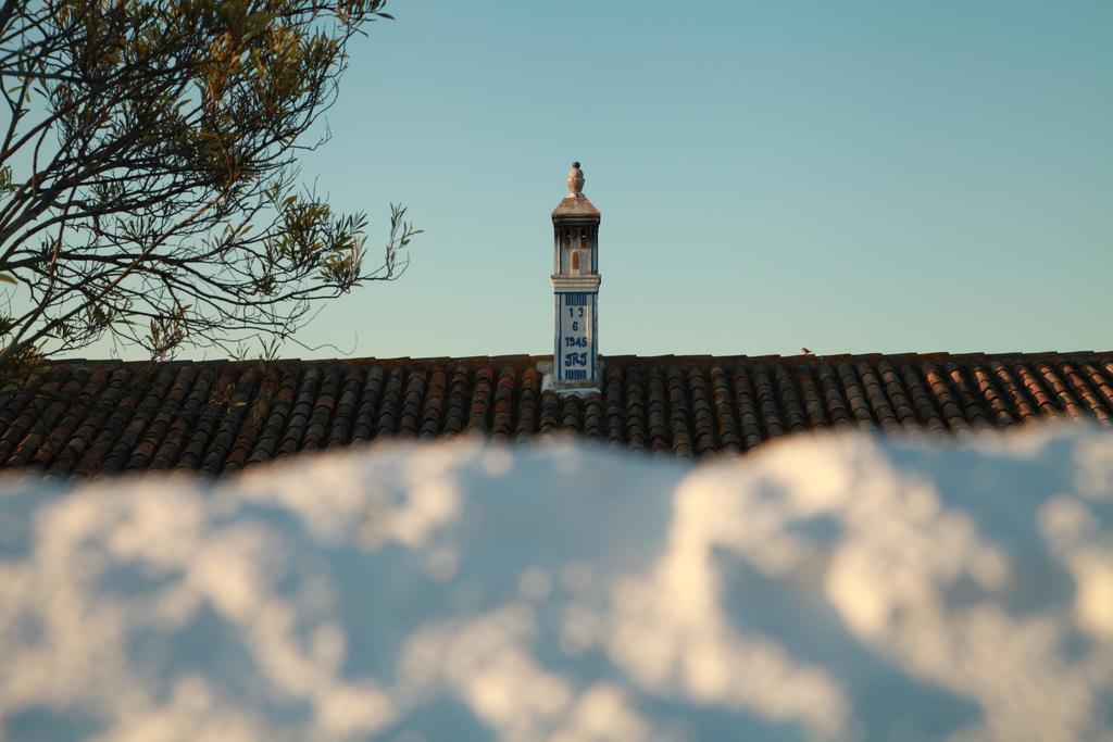 Quinta Do Rio Country Inn Silves Kültér fotó