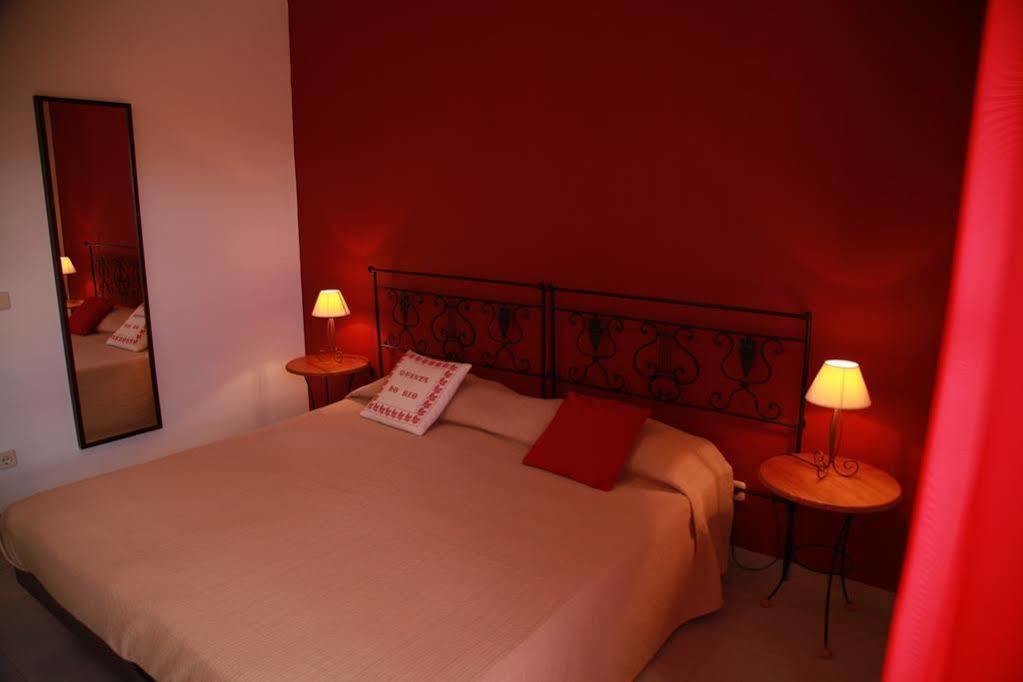 Quinta Do Rio Country Inn Silves Kültér fotó