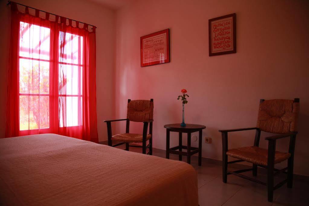 Quinta Do Rio Country Inn Silves Kültér fotó