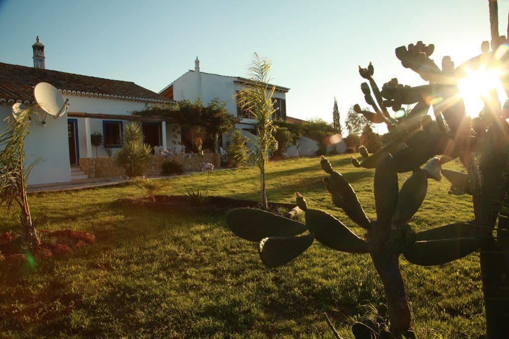 Quinta Do Rio Country Inn Silves Kültér fotó
