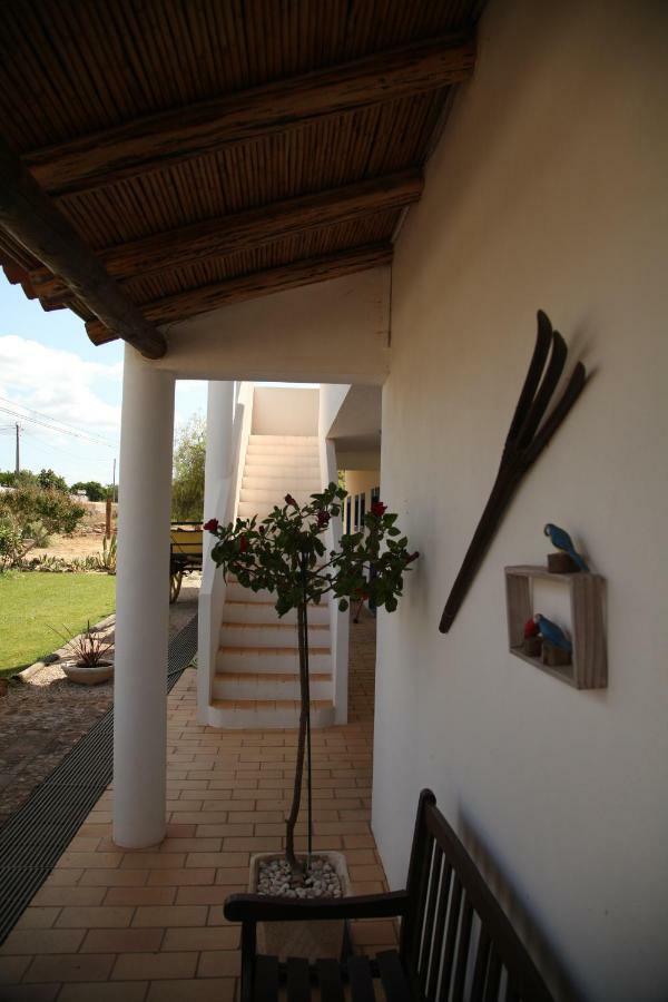 Quinta Do Rio Country Inn Silves Kültér fotó