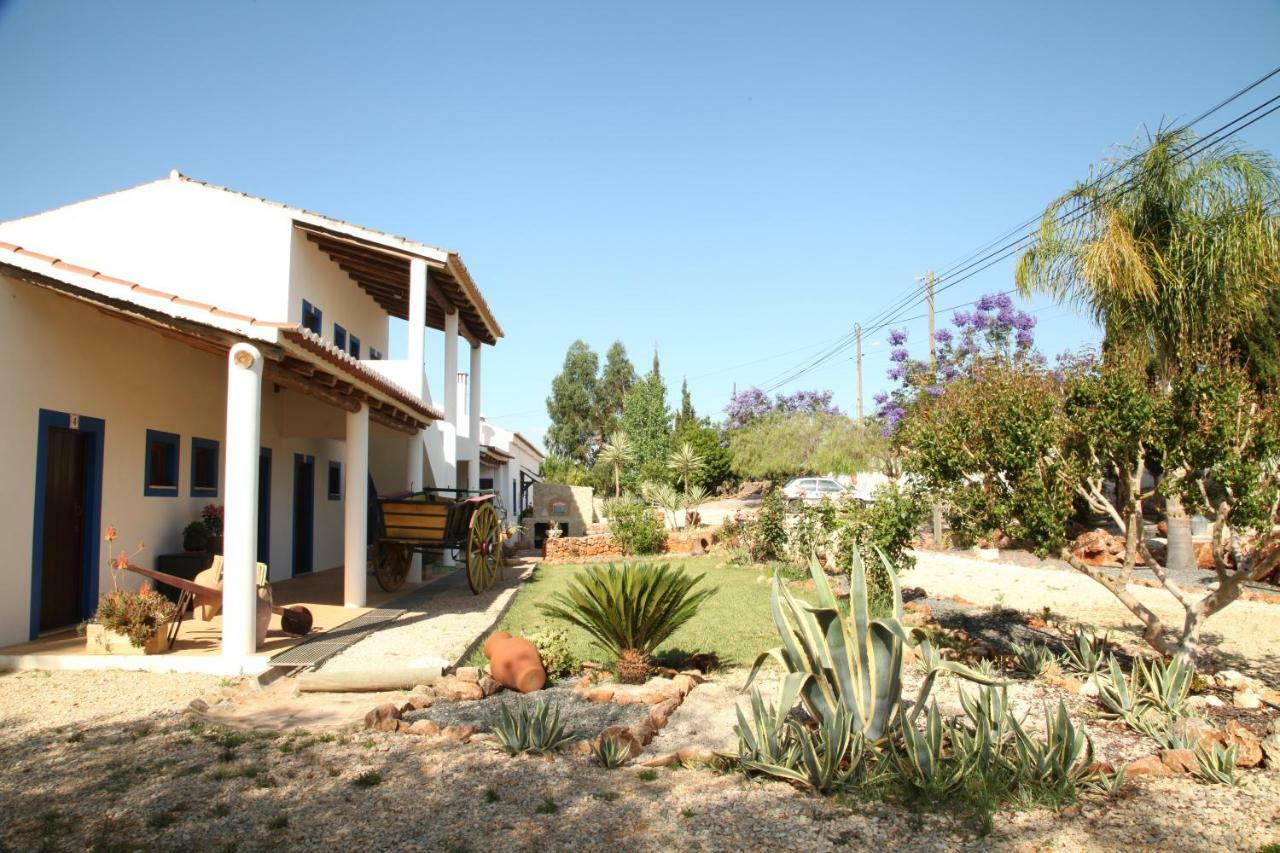 Quinta Do Rio Country Inn Silves Kültér fotó