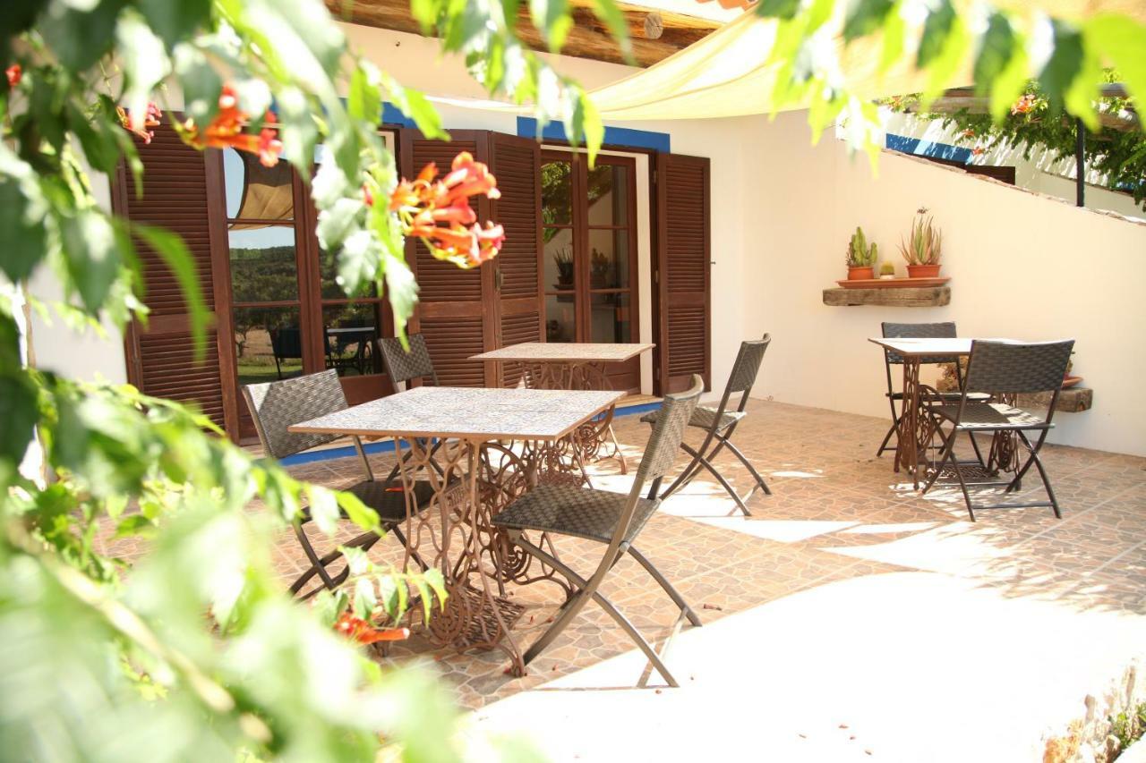 Quinta Do Rio Country Inn Silves Kültér fotó