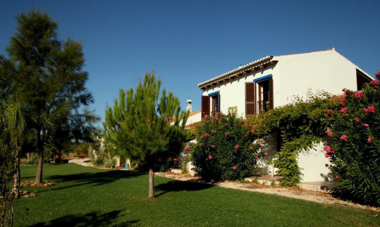 Quinta Do Rio Country Inn Silves Kültér fotó