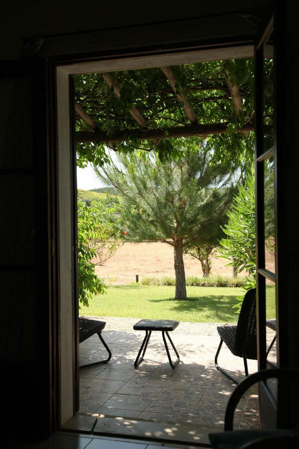 Quinta Do Rio Country Inn Silves Kültér fotó