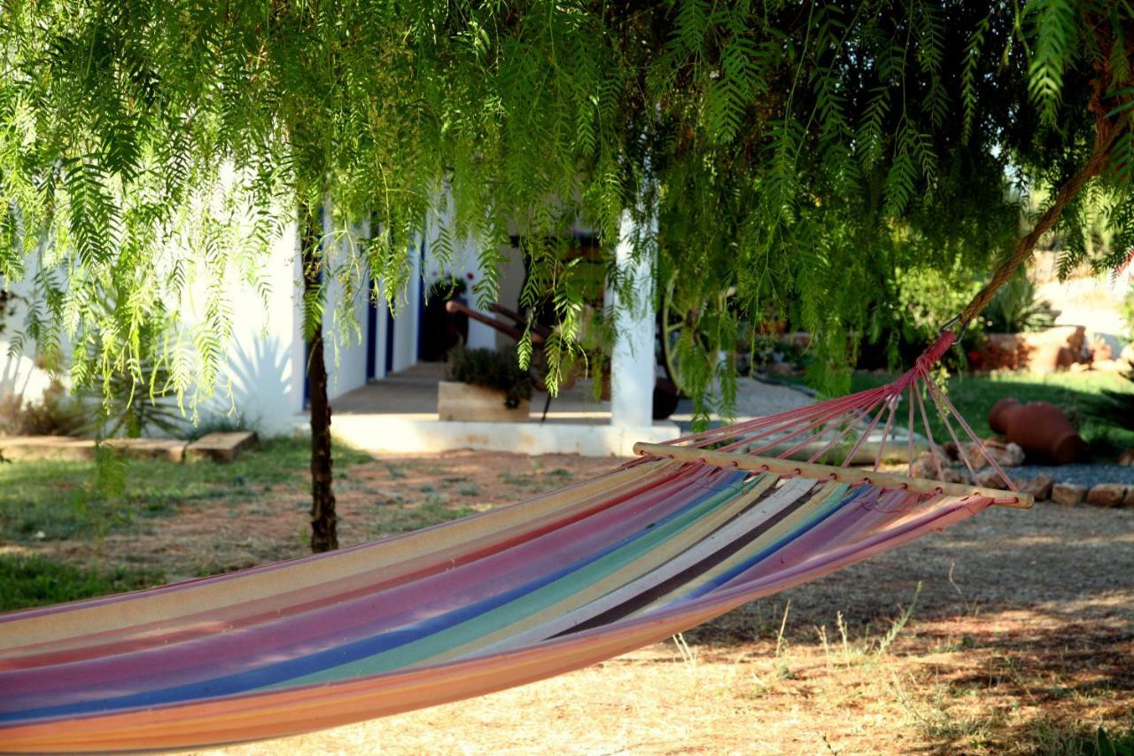 Quinta Do Rio Country Inn Silves Kültér fotó