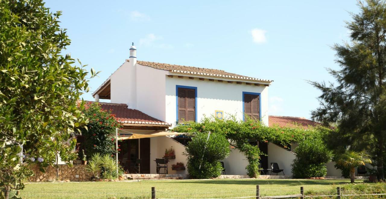 Quinta Do Rio Country Inn Silves Kültér fotó