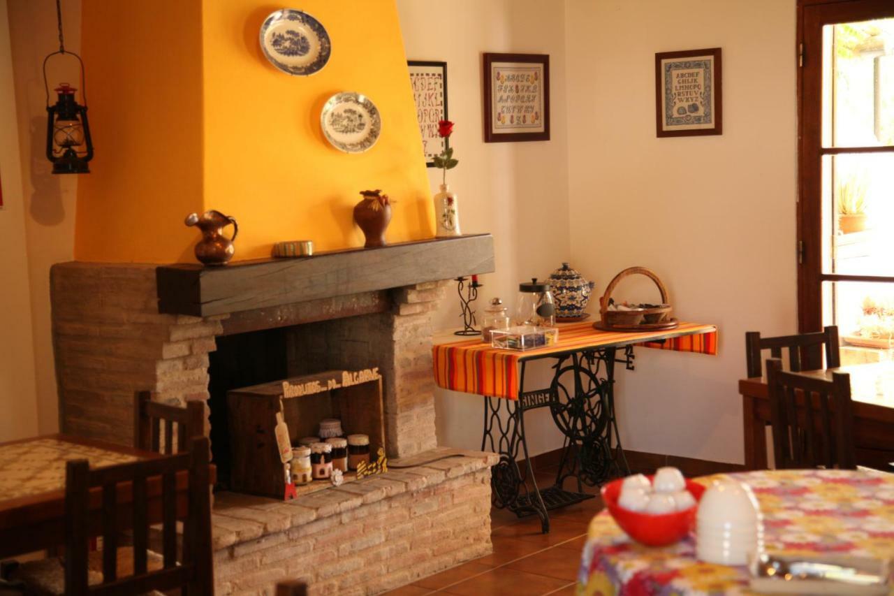 Quinta Do Rio Country Inn Silves Kültér fotó