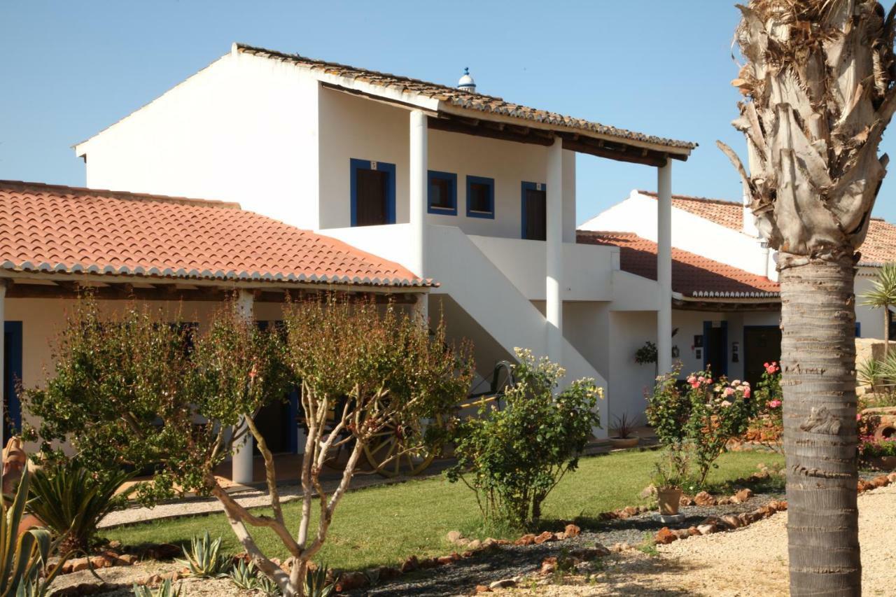 Quinta Do Rio Country Inn Silves Kültér fotó