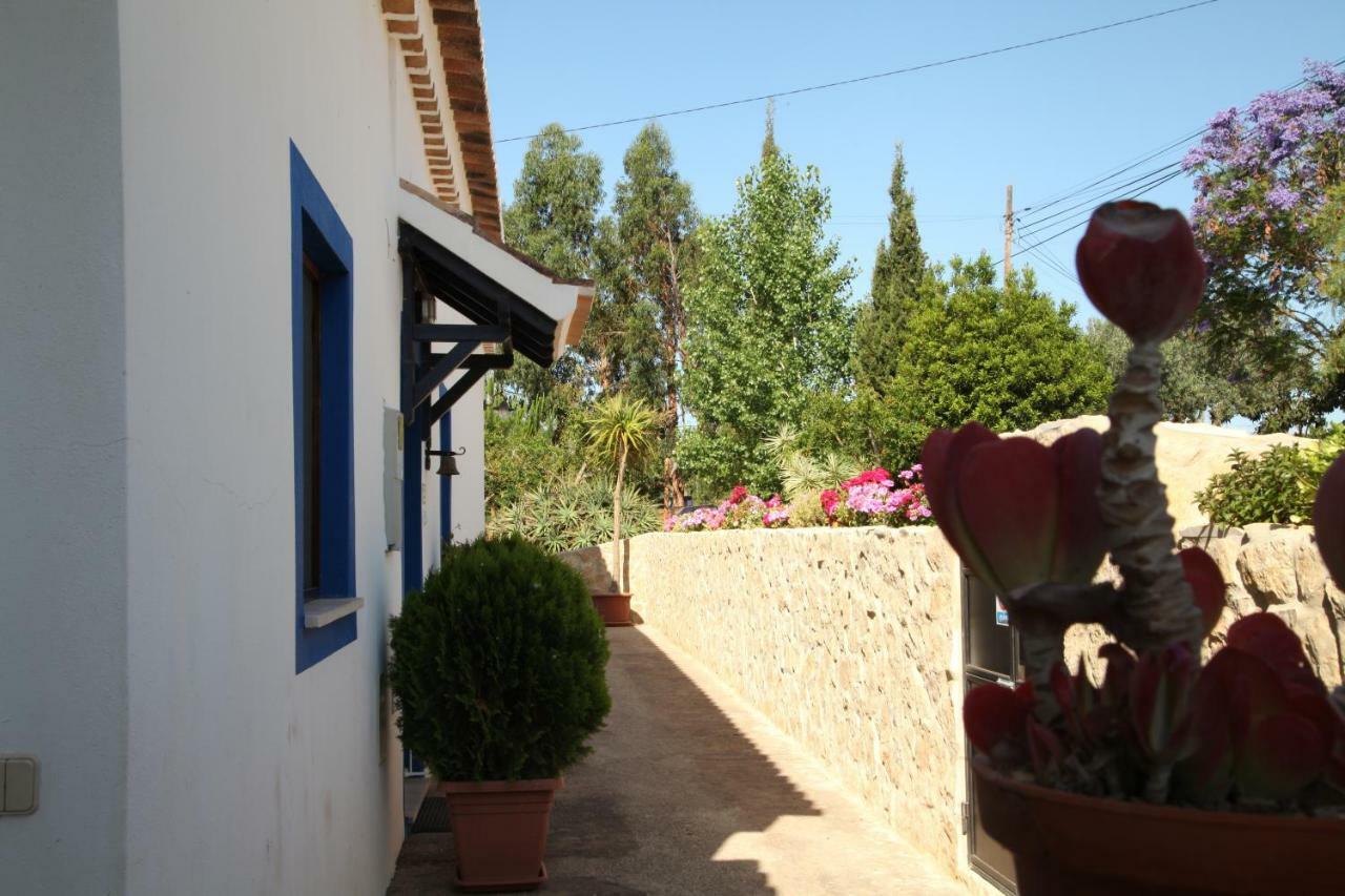 Quinta Do Rio Country Inn Silves Kültér fotó