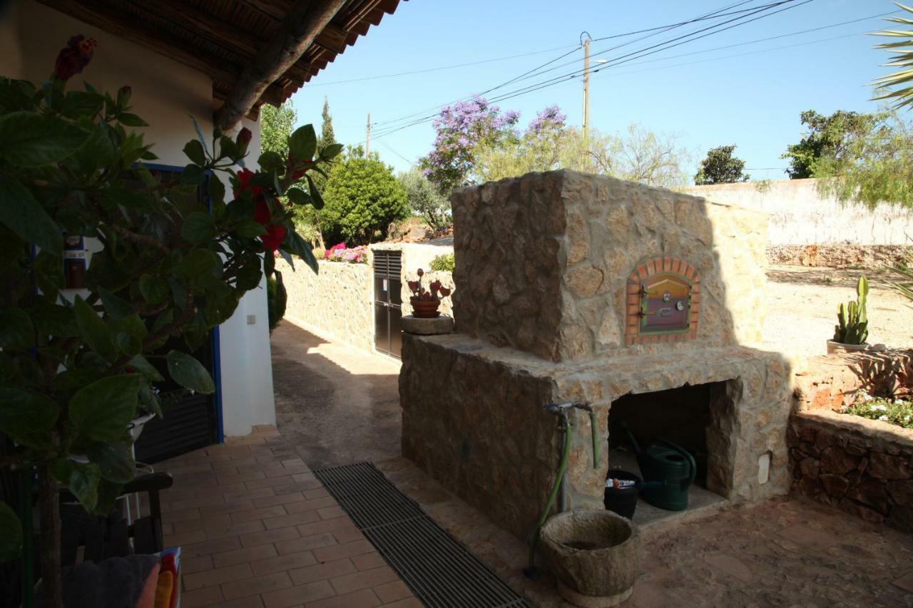 Quinta Do Rio Country Inn Silves Kültér fotó