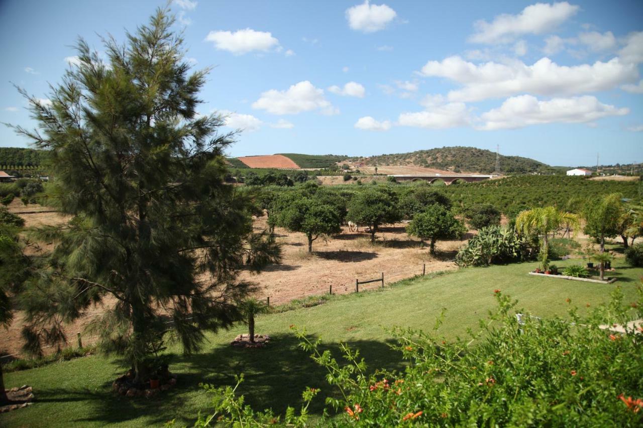 Quinta Do Rio Country Inn Silves Kültér fotó