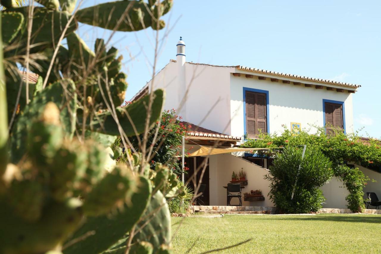 Quinta Do Rio Country Inn Silves Kültér fotó