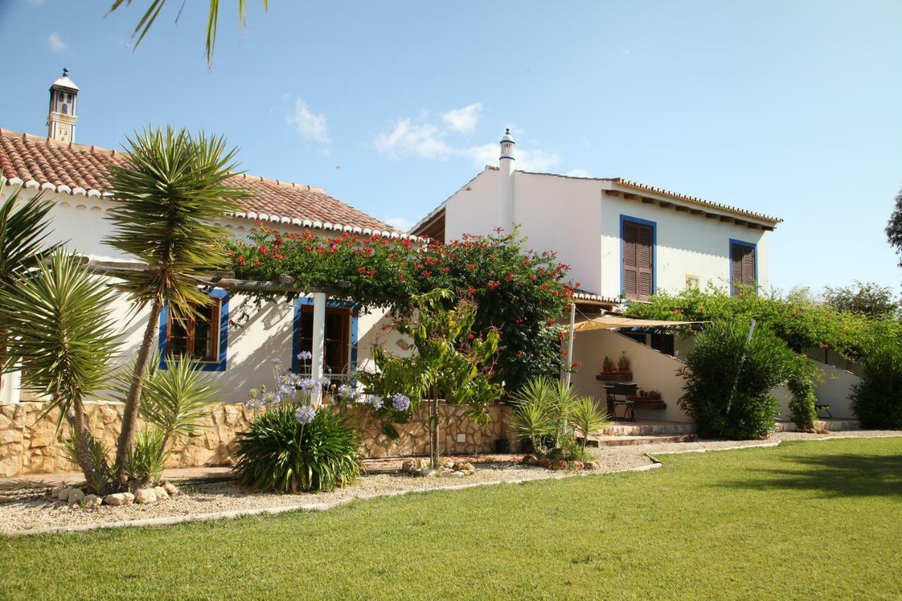 Quinta Do Rio Country Inn Silves Kültér fotó