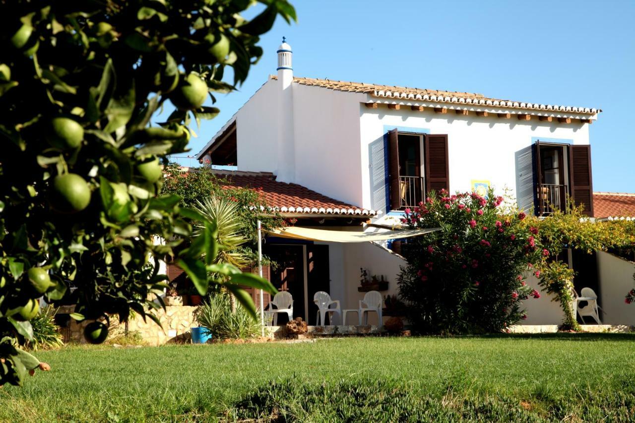 Quinta Do Rio Country Inn Silves Kültér fotó