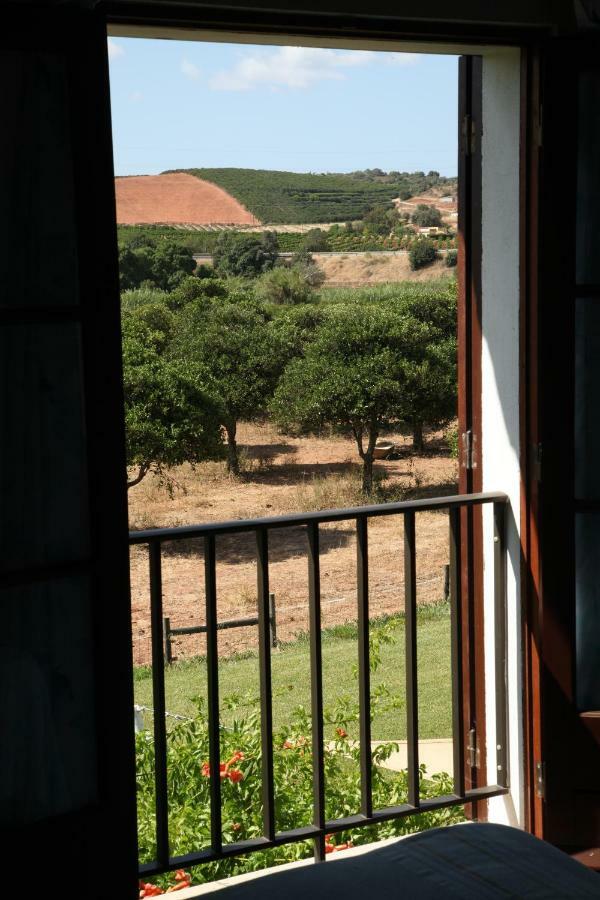 Quinta Do Rio Country Inn Silves Kültér fotó