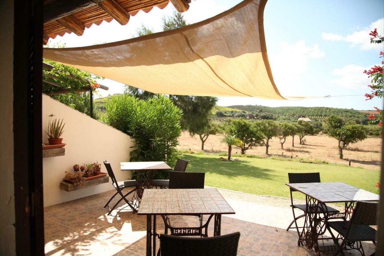Quinta Do Rio Country Inn Silves Kültér fotó