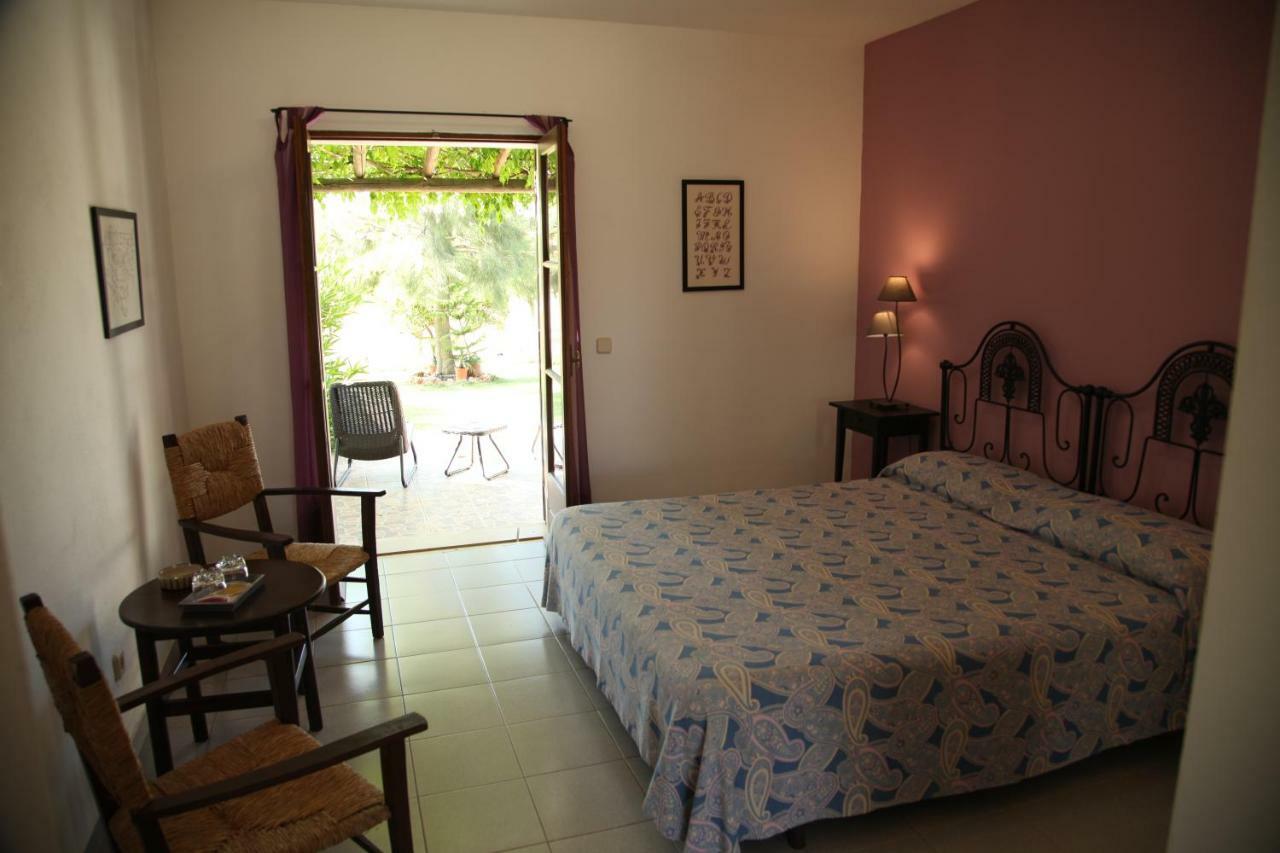 Quinta Do Rio Country Inn Silves Kültér fotó