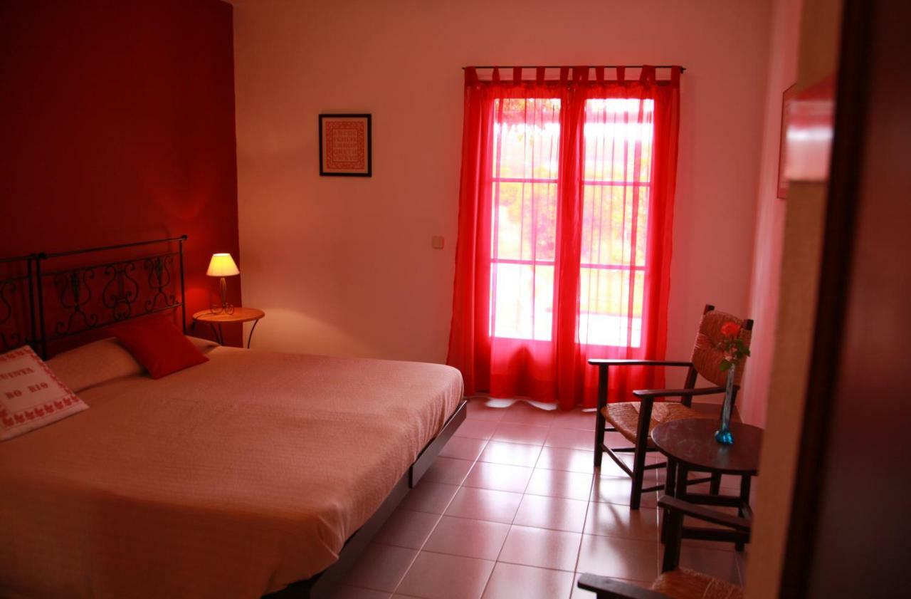 Quinta Do Rio Country Inn Silves Kültér fotó