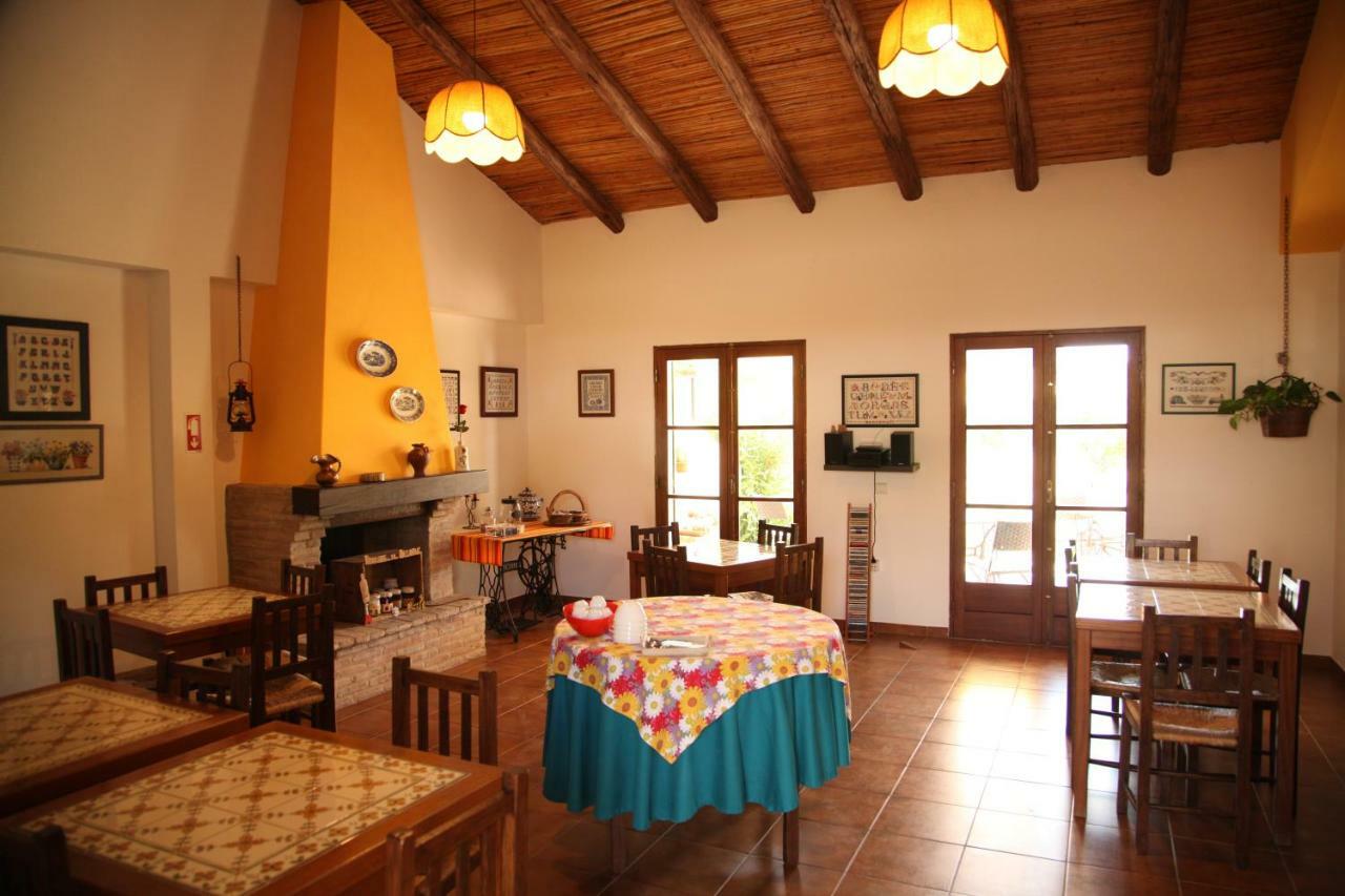 Quinta Do Rio Country Inn Silves Kültér fotó